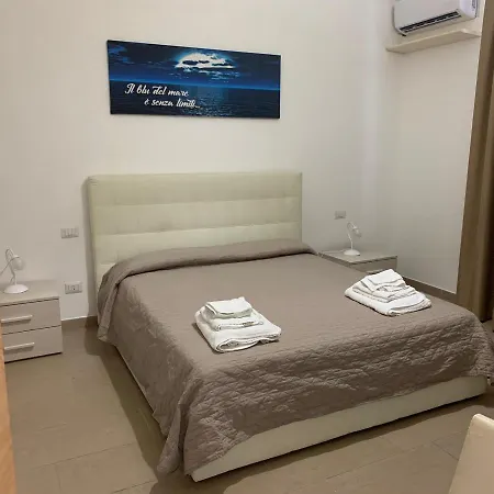 Bed & Breakfast Porto Gaio Il Monte