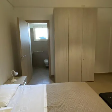 Bed & Breakfast Porto Gaio 3*