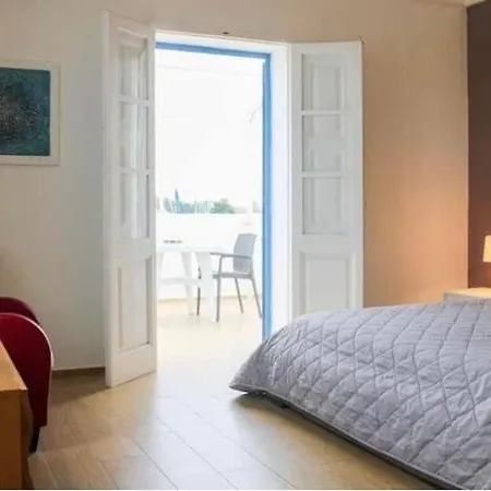 Bed & Breakfast Porto Gaio Il Monte