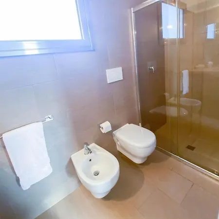 Frühstückspension Porto Gaio 3*