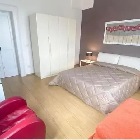 Porto Gaio Frühstückspension Il Monte