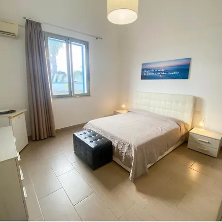 Porto Gaio Frühstückspension