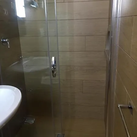 Couette-café Porto Gaio