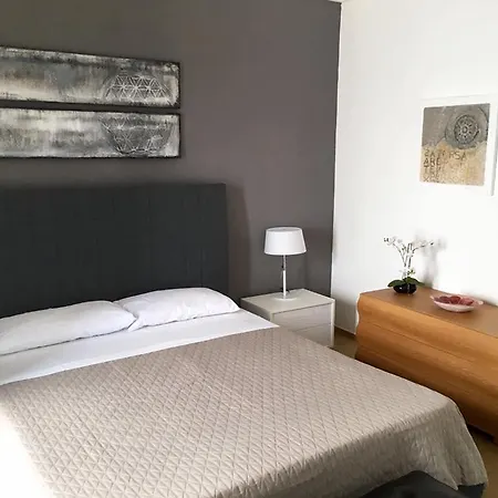 Porto Gaio Frühstückspension Il Monte