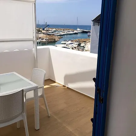 Couette-café Porto Gaio Il Monte