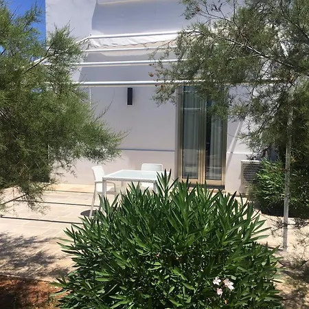 Porto Gaio 3* Il Monte