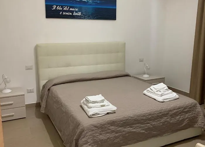 فندق مبيت وإفطار Porto Gaio Il Monte