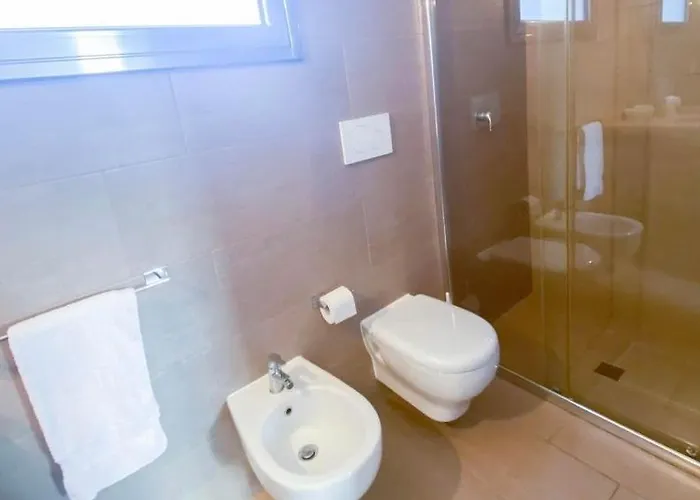 فندق مبيت وإفطار Porto Gaio 3*