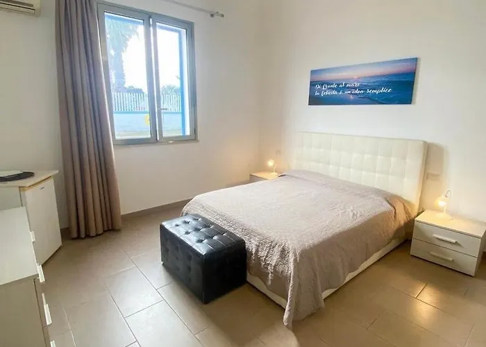 Porto Gaio فندق مبيت وإفطار