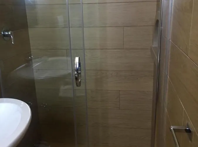 فندق مبيت وإفطار Porto Gaio