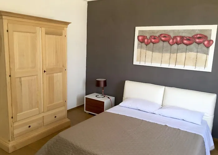 Porto Gaio فندق مبيت وإفطار 3*