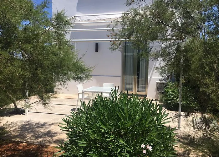 Porto Gaio 3* Il Monte